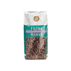 Kahve Dünyası Filtre Kahve Çekirdek 1 kg X 1 Adet #1