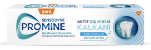 Sensodyne Promine Aktif Diş Minesi Kalkanı 75 ml X 12 Adet #1