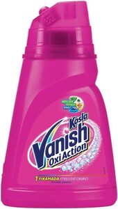 Kosla Vanish Leke Çıkarıcı Sıvı 1 lt X 12 Adet #1