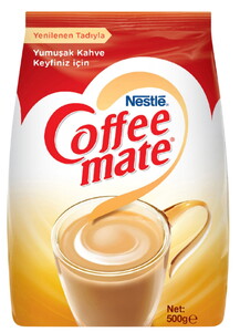 Nestle Coffee Mate Eko Paket 500 gr X 1 Adet #1